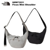 THE NORTH FACE(�Ρ����ե�����) Ficus Mini Shoulder(�ե��������ߥ˥�������) NMW72651