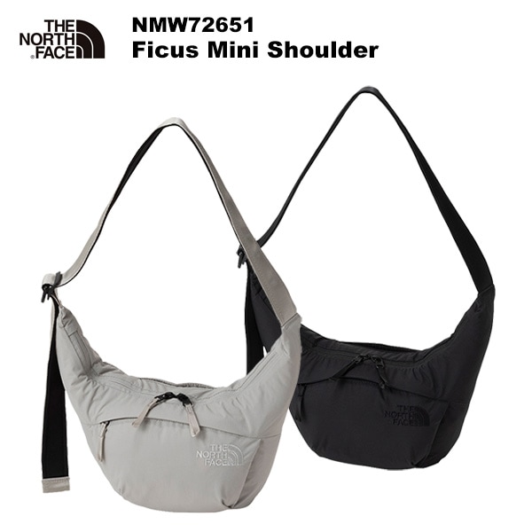 THE NORTH FACE(�Ρ����ե�����) Ficus Mini Shoulder(�ե��������ߥ˥�������) NMW72651