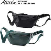 Matador(�ޥ��ɡ���) 2L LITE SLING(2L �饤�ȥ����) 20370086