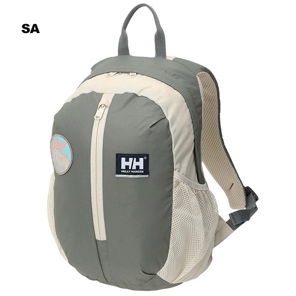 HELLY HANSEN(ヘリーハンセン) K Skarstind Pack 15 (キッズスカル HELLY HANSEN(ヘリーハンセン) K Skarstind Pack 15 (キッズスカル