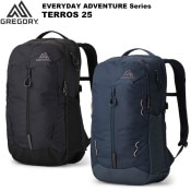 GREGORY(���쥴�꡼) TERROS25 �ƥ���25