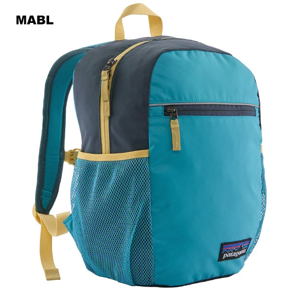 patagonia(パタゴニア) K's Refugito Day Pack 15L (キッズ