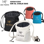 ARC'TERYX(�������ƥꥯ��) Ion SL Chalkbag(������ SL ���硼���Хå�) X000010364