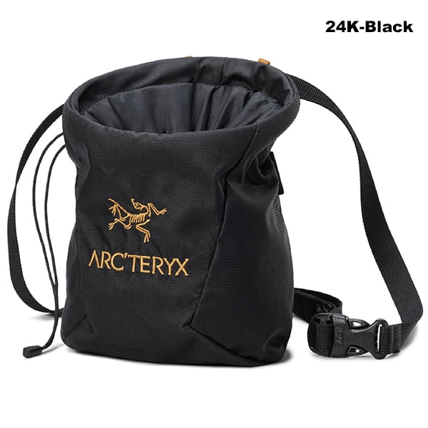 ARC'TERYX(アークテリクス) Ion SL Chalkbag(イオン SL チョークバッグ