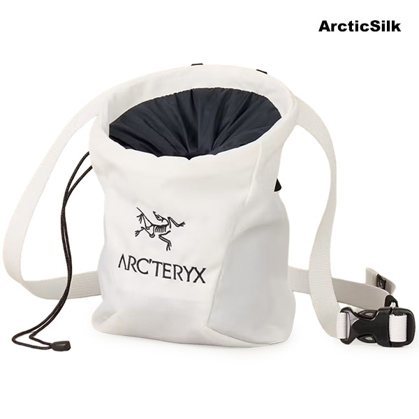 ARC'TERYX(アークテリクス) Ion SL Chalkbag(イオン SL チョークバッグ