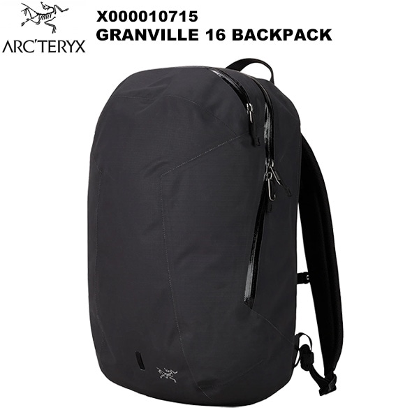 ARC'TERYX(アークテリクス) Granville 16 Backpack(グランヴィル 16