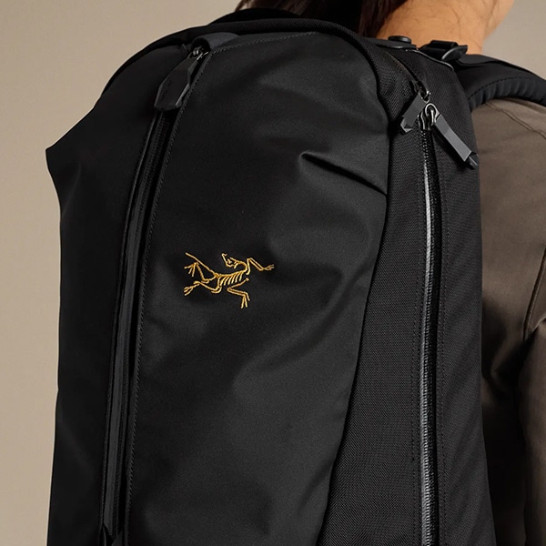 ARC'TERYX(アークテリクス) Arro 22 Backpack(アロー 22 バックパック