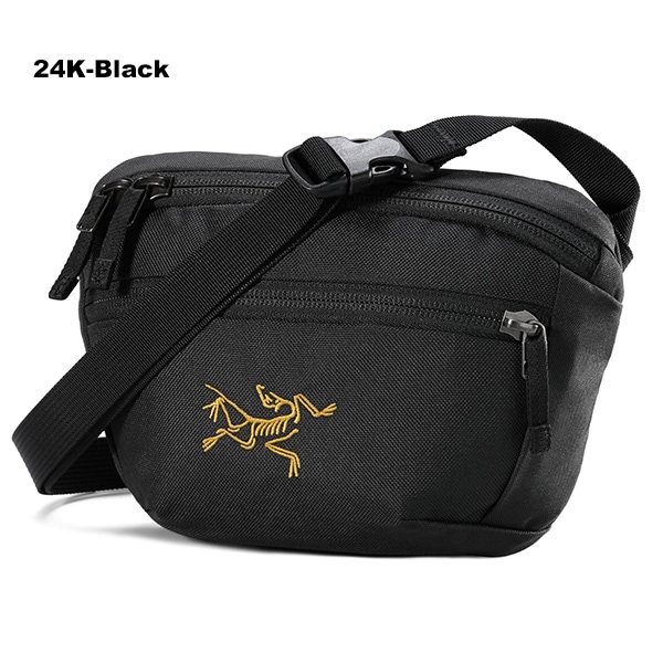 ARC'TERYX(アークテリクス) Mantis 1 Waist Pack(マンティス 1