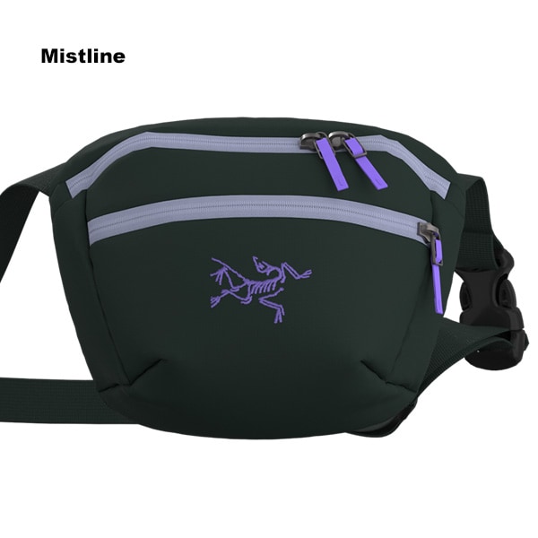 ARC'TERYX(アークテリクス) Mantis 1 Waist Pack(マンティス 1