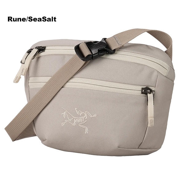 ARC'TERYX(アークテリクス) Mantis 1 Waist Pack(マンティス 1
