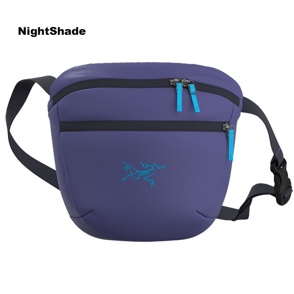 ARC'TERYX(アークテリクス) Mantis 2 Waist Pack(マンティス 2