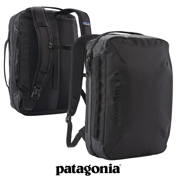 7*げ様 新品　パタゴニア　mlc patagonia(パタゴニア) Black Hole Micro MLC (ブラックホール