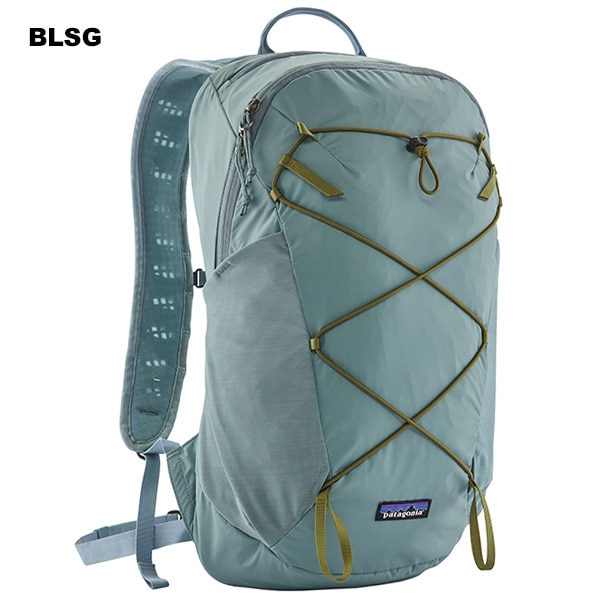 patagonia(パタゴニア) Terravia Pack 14L (テラヴィア・パック 14L