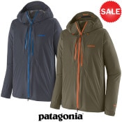 ��30��OFF��patagonia(�ѥ����˥�) M's M10 Storm Jkt (M10 ���ȡ��ࡦ���㥱�å�)