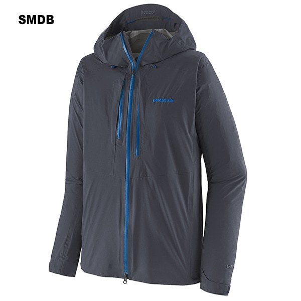 30％OFF】patagonia(パタゴニア) M's M10 Storm Jkt (M10 ストーム