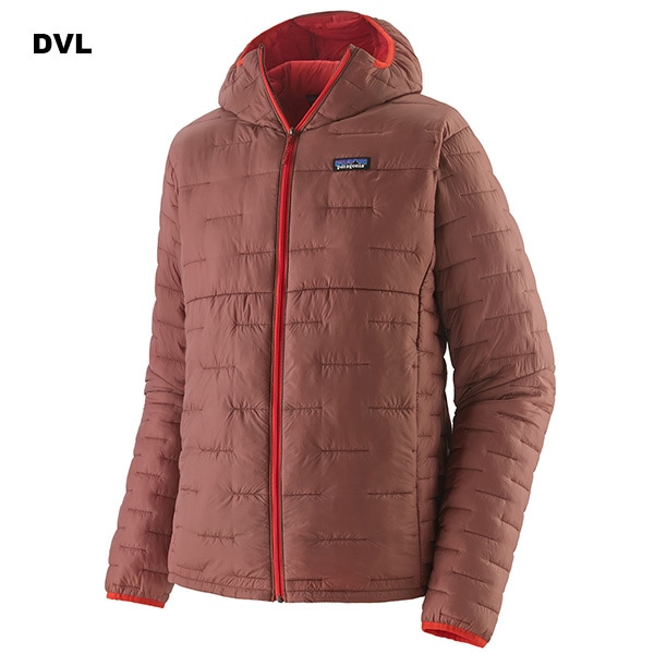 30％OFF】patagonia(パタゴニア) M's Micro Puff Hoody (メンズ