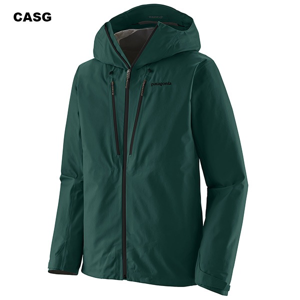 30％OFF】patagonia(パタゴニア) M's Triolet Jacket (トリオレット