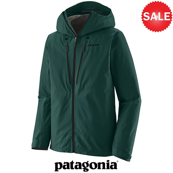 30％OFF】patagonia(パタゴニア) M's Triolet Jacket (トリオレット