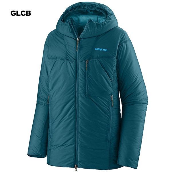 patagonia(パタゴニア) M's DAS Parka (メンズ・DAS パーカ