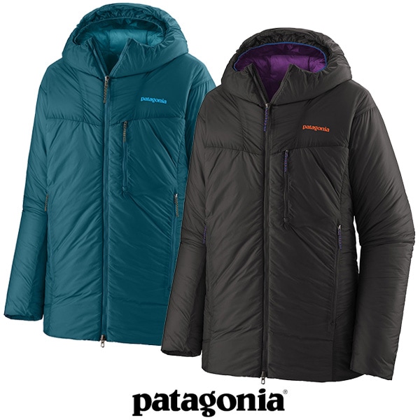 patagonia(パタゴニア) M's DAS Parka (メンズ・DAS パーカ