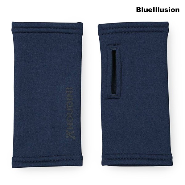HOUDINI(フーディニ) Power Wrist Gaiter 850041 | クロージング