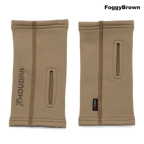 HOUDINI(フーディニ) Power Wrist Gaiter 850041 | クロージング