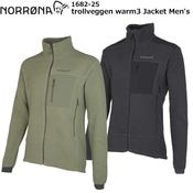 NORRONA(�Υ�����) trollveggen warm3 Jacket Men's 1682-25