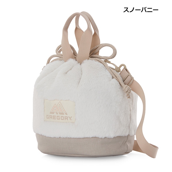 GREGORY(グレゴリー) CINCH BAG M チンチバッグM | バックパック