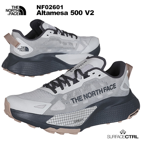 THE NORTH FACE(�Ρ����ե�����) Altamesa 500 V2 (���륿�᥵500 V2) ���顼/CA