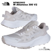 THE NORTH FACE(�Ρ����ե�����) W Altamesa 300 V2 (������󥺥��륿�᥵300 V2) ���顼/WC