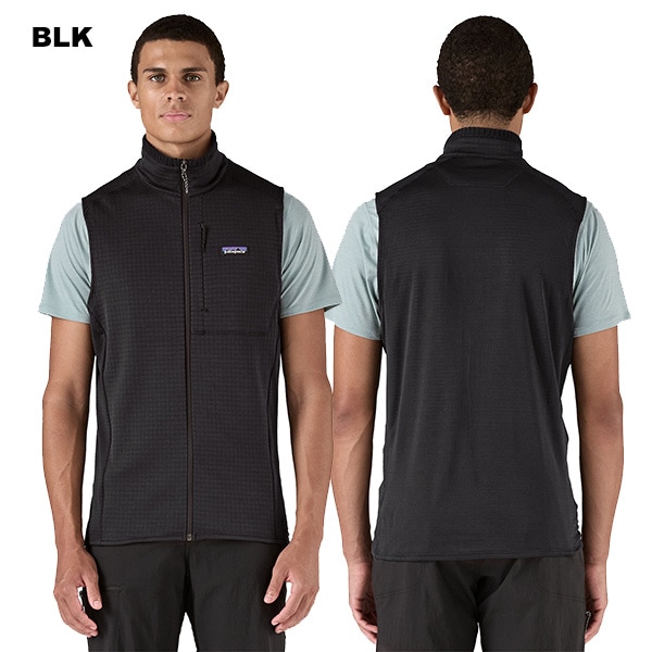 30％OFF】patagonia(パタゴニア) M's R1 Vest (R1ベスト