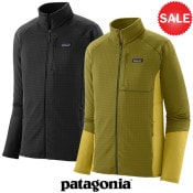 ��30��OFF��patagonia(�ѥ����˥�) M's R1 JKT (R1���㥱�å�)
