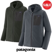 ��30��OFF��patagonia(�ѥ����˥�) M's R1 Air Full-Zip Hoody (��󥺡�R1 �������ե른�åס��ա��ǥ�)