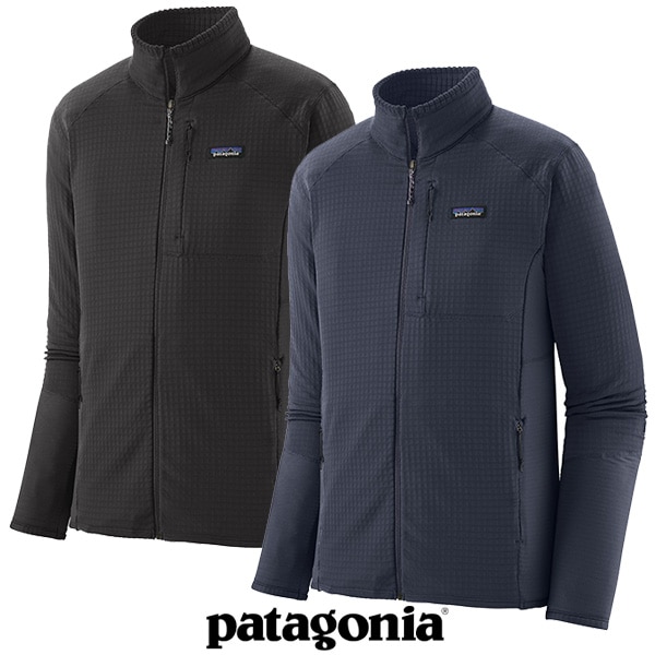 patagonia(パタゴニア) M's R1 Jkt (メンズ・R1ジャケット