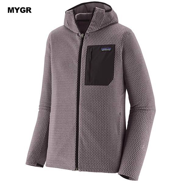 patagonia(パタゴニア) M's R1 Air Full-Zip Hoody (R1エアー