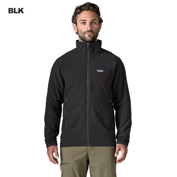 patagonia(パタゴニア) M's R2 TechFace Jkt (メンズ・R2テック