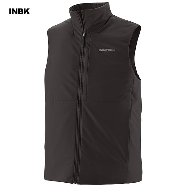 patagonia(パタゴニア) M's Nano-Air Light Vest (メンズ・ナノエア