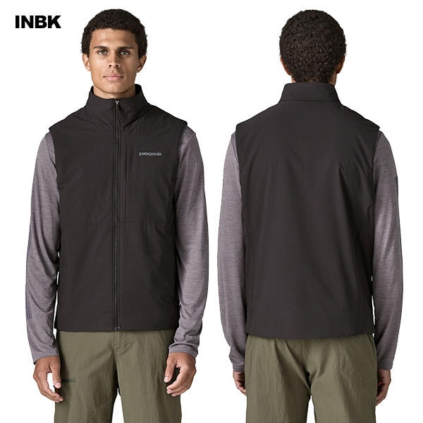 patagonia(パタゴニア) M's Nano-Air Light Vest (メンズ・ナノエア