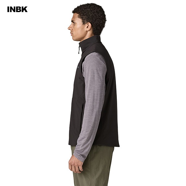 patagonia(パタゴニア) M's Nano-Air Light Vest (メンズ・ナノエア