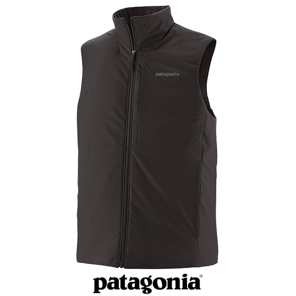 patagonia(パタゴニア) M's Nano-Air Light Vest (メンズ・ナノエア