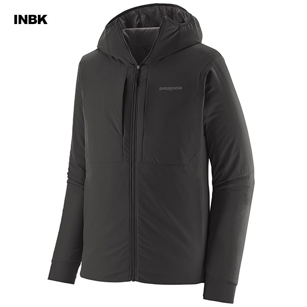 patagonia(パタゴニア) M's Nano-Air Light Hoody (メンズ・ナノエア