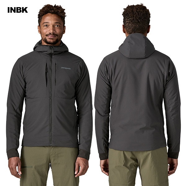 patagonia(パタゴニア) M's Nano-Air Light Hoody (メンズ・ナノエア