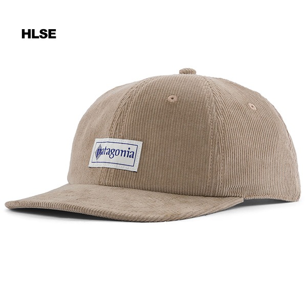 patagonia(パタゴニア) Corduroy Cap (コーデュロイ・キャップ