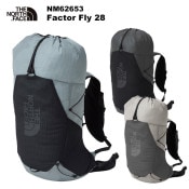THE NORTH FACE(�Ρ����ե�����) Factor Fly 28(�ե��������ե饤28) NM62653