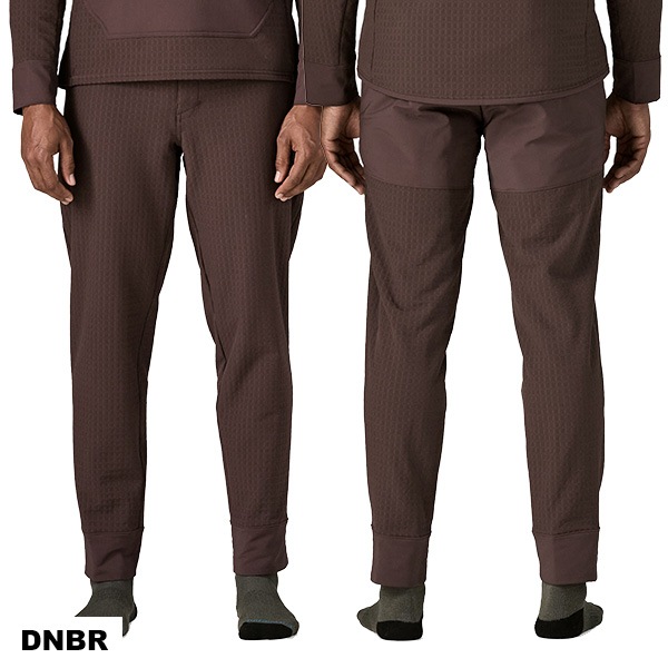 patagonia(パタゴニア) M's R2 TechFace Pant (R2 テックフェイス