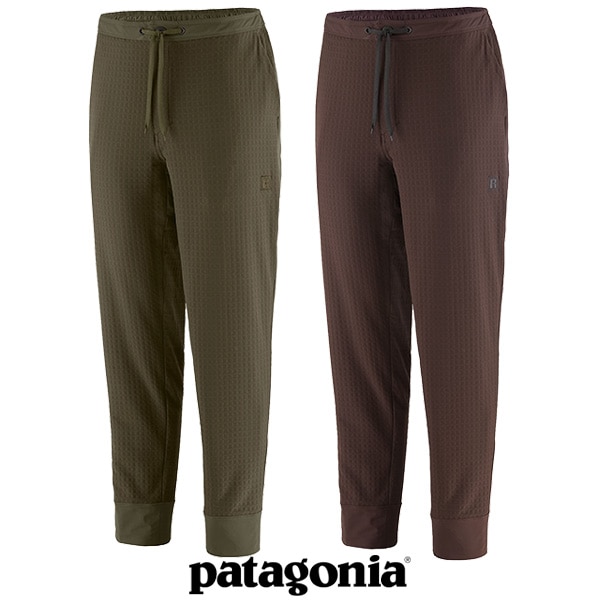 patagonia(�ѥ����˥�) M's R2 TechFace Pant (R2 �ƥå��ե��������ѥ��)