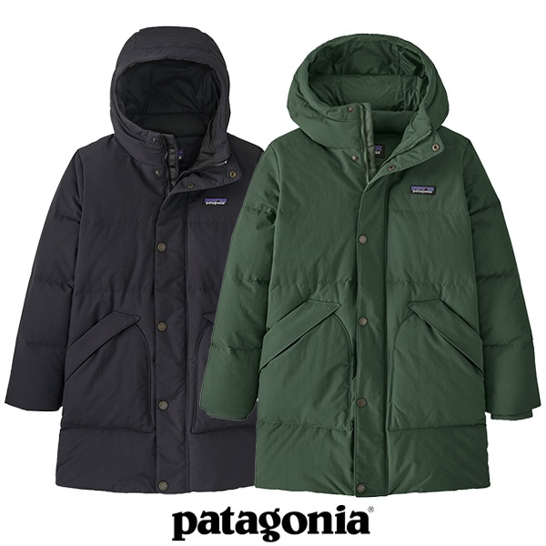 patagonia(パタゴニア) Kids' Downdrift Parka (キッズ・ダウン