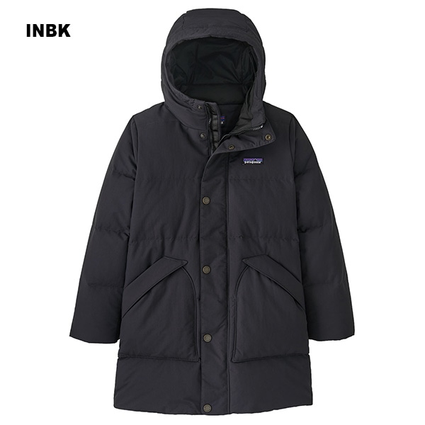 patagonia(パタゴニア) Kids' Downdrift Parka (キッズ・ダウン