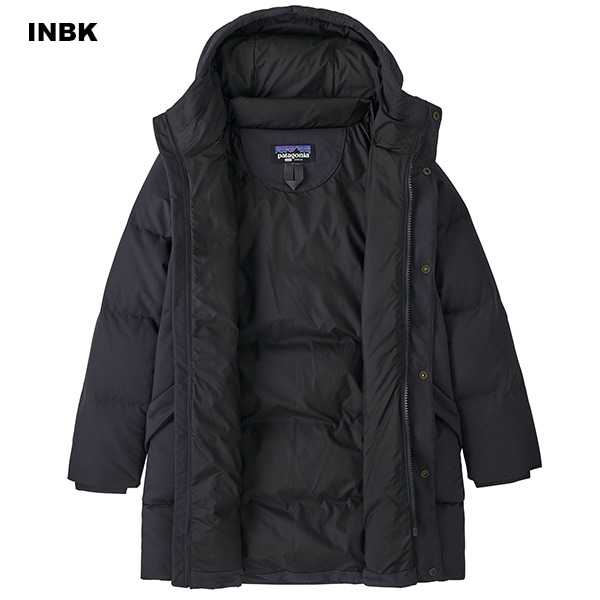 patagonia(パタゴニア) Kids' Downdrift Parka (キッズ・ダウン