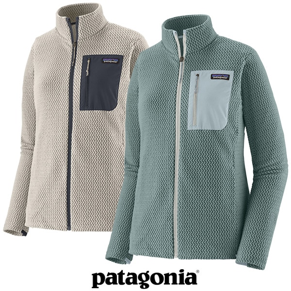 patagonia(�ѥ����˥�) W's R1 Air JKT (������󥺡�R1 ���������㥱�å�)